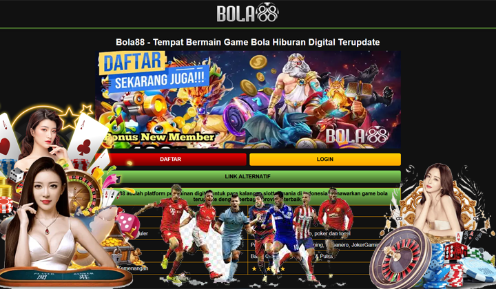 bola88